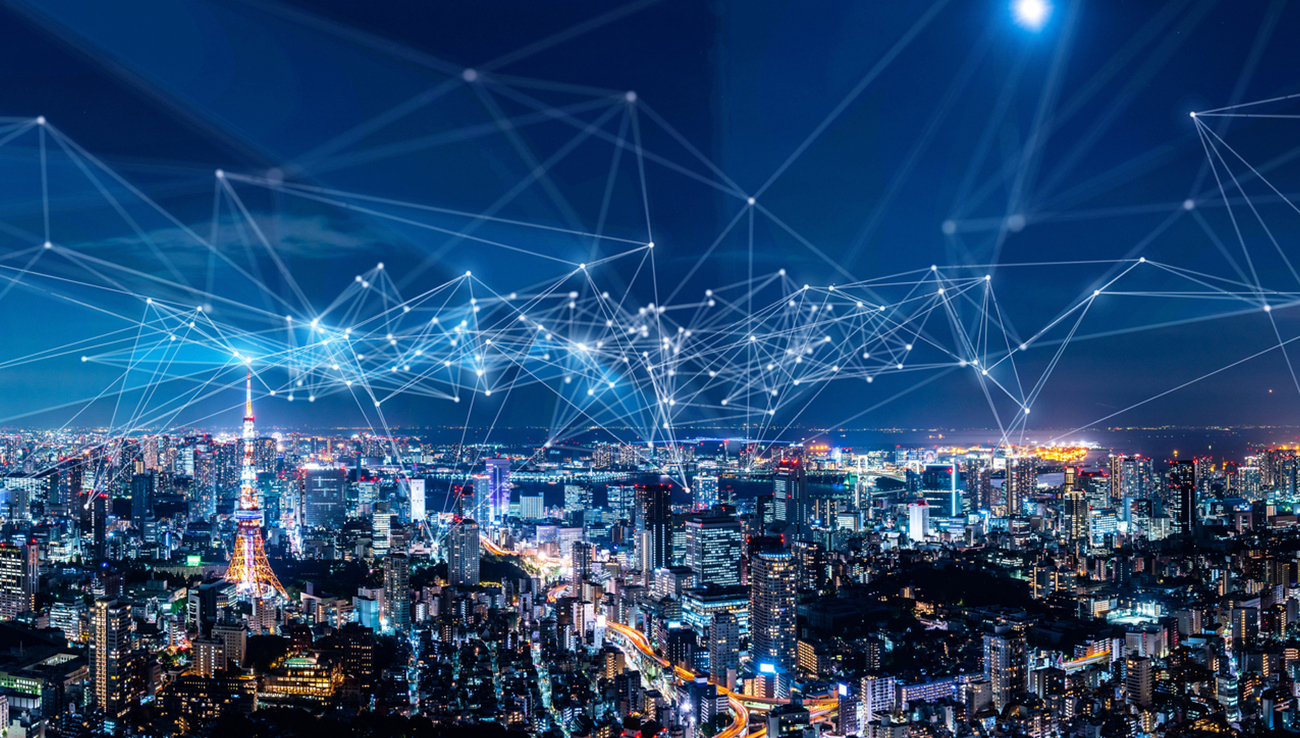 Ciudades inteligentes: de 1.0 a 3.0