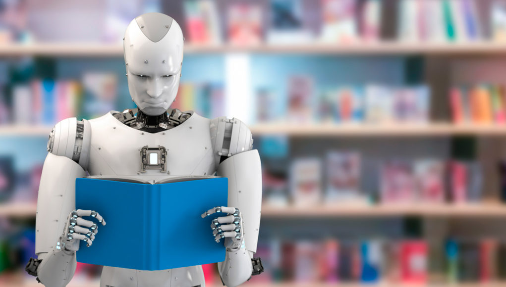 Inteligencia artificial: potenciando la educación del futuro