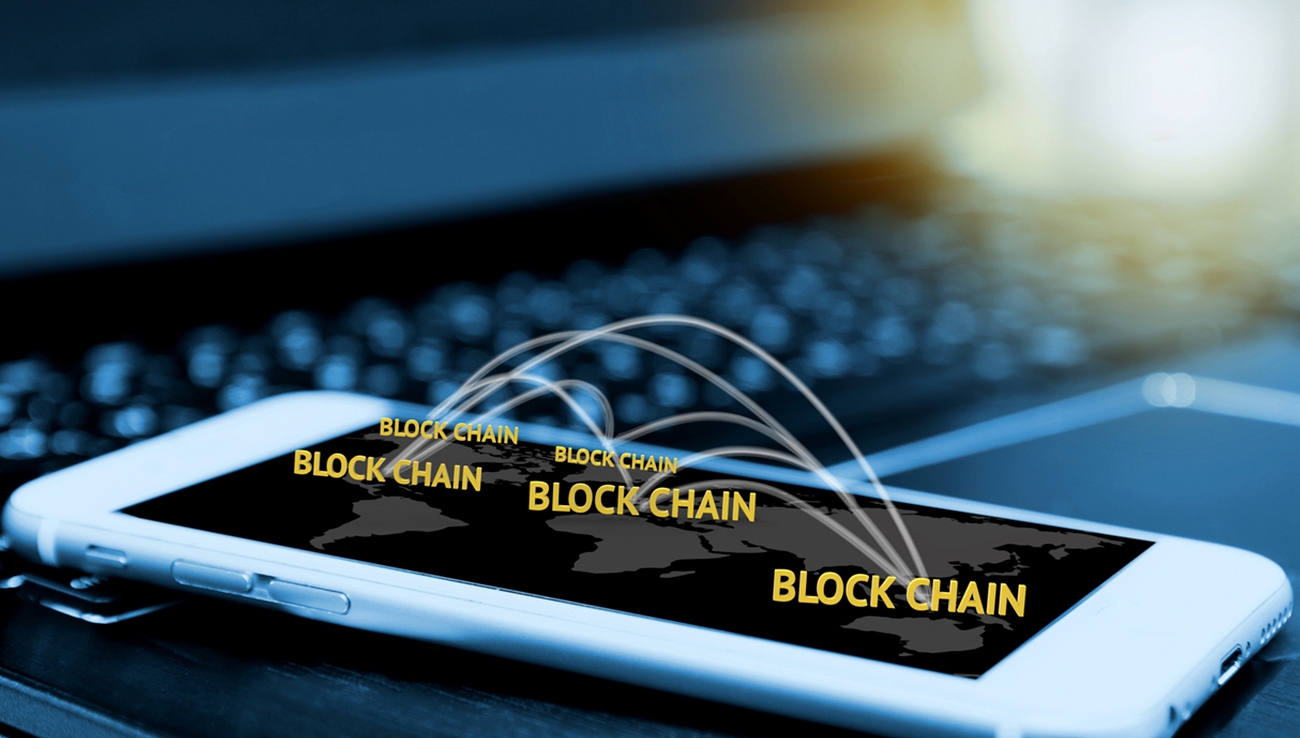 La tecnología blockchain transforma la educación