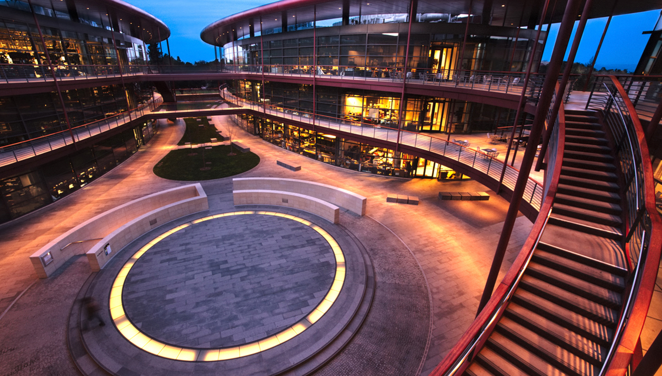 Stanford, a la cabeza de la innovacion universitaria