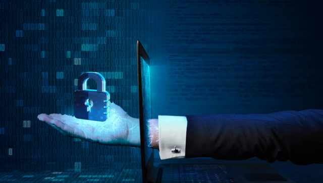 Ciberseguridad en el gobierno: cuatro aspectos clave