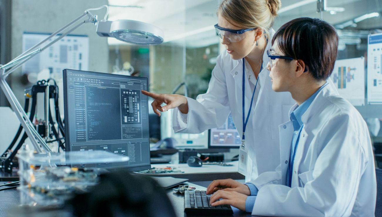 La medicina personalizada utiliza el big data contenido en miles de ECE anónimos provenientes de todo el mundo.