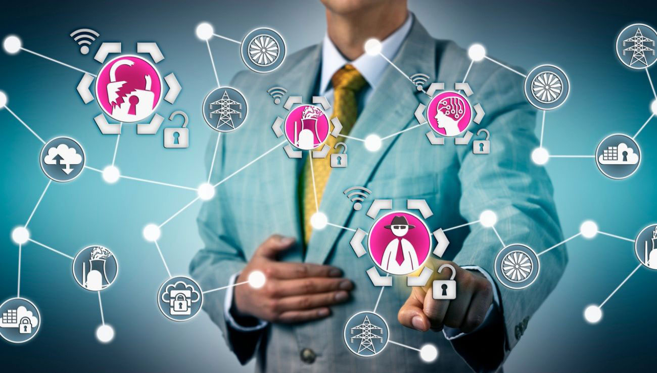 Big data y machine learning ayudan a combatir la delincuencia. Con la analítica de datos, pueden predecir dónde y cuándo se cometerán ciertos delitos.