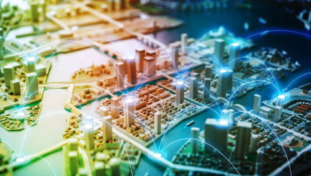 El monitoreo de redes en el gobierno es una actividad clave, lo mismo para asegurar servicios en línea que para implementar ciudades inteligentes.