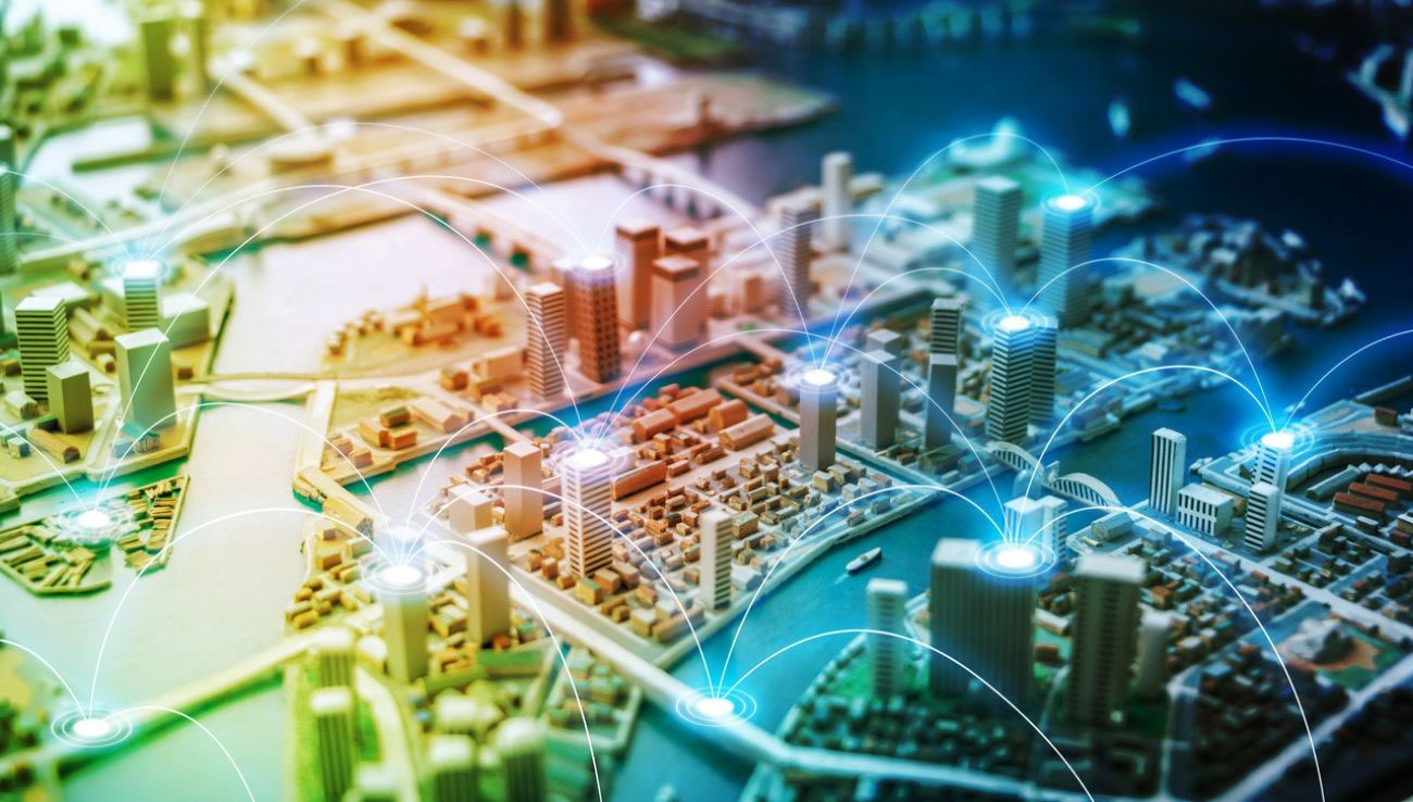 El monitoreo de redes en el gobierno es una actividad clave, lo mismo para asegurar servicios en línea que para implementar ciudades inteligentes.