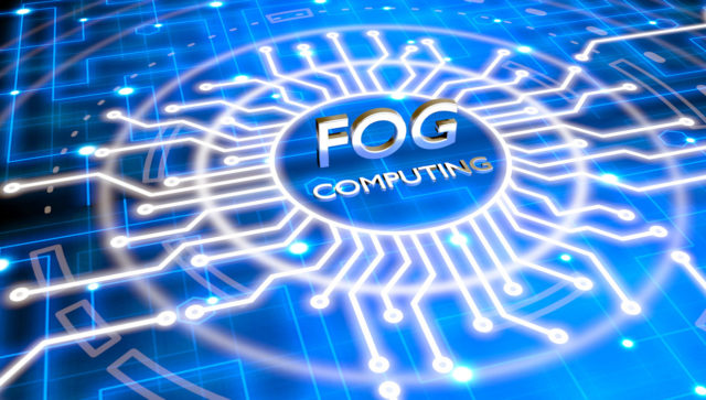 Fog computing:el siguiente paso en la IoT para las universidades