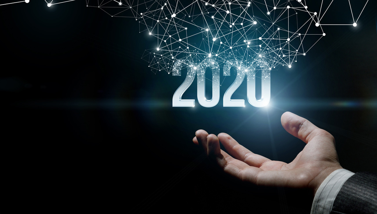 Tendencias para 2020 en salud: tecnología centrada en la gente