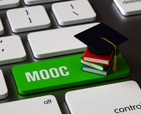 MOOC: herramienta útil en tiempos del COVID-19