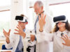 Realidad virtual para una educación inmersiva