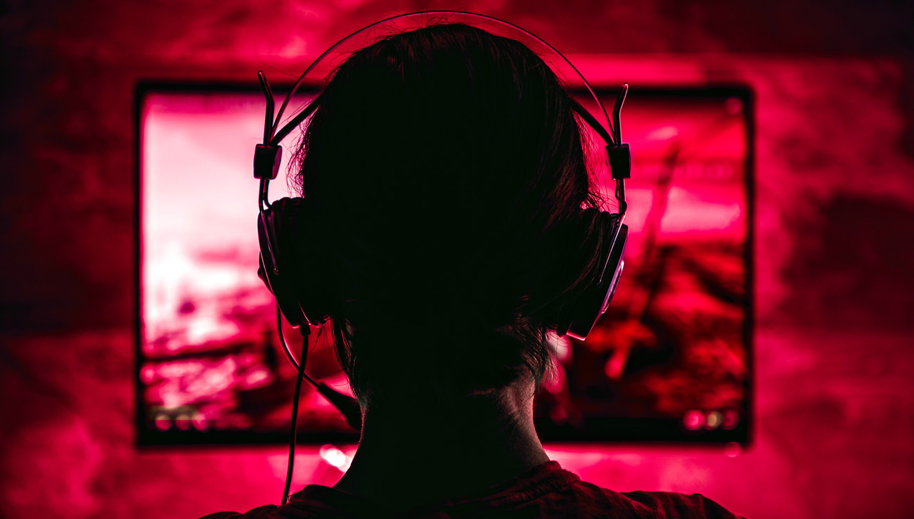 RepublicofGamers contra el COVID-19