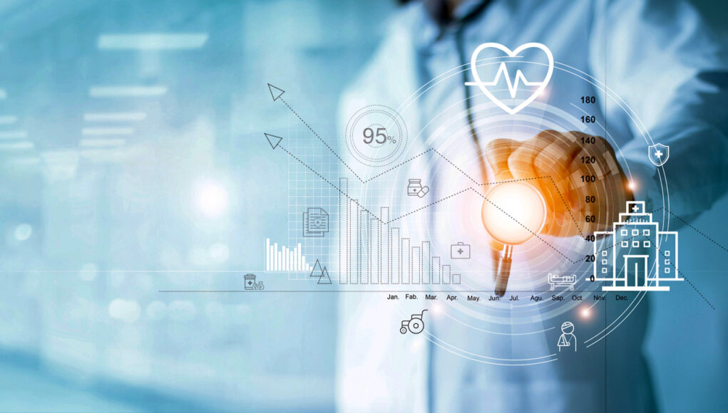 Análisis de datos en la asistencia sanitaria: su importancia