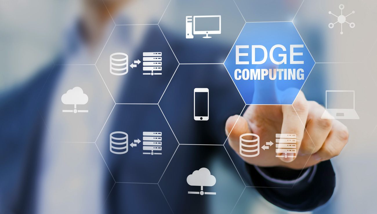 Edge computing y 5G, útiles en el sector salud - VínculoTIC