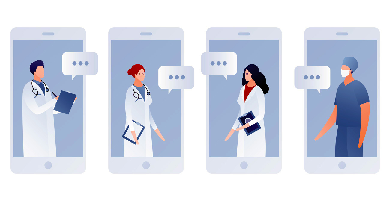 Emprendimientos de telesalud: Meddi, un ejemplo mexicano