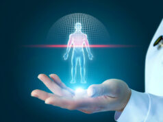 Gemelos digitales aplicados a la salud