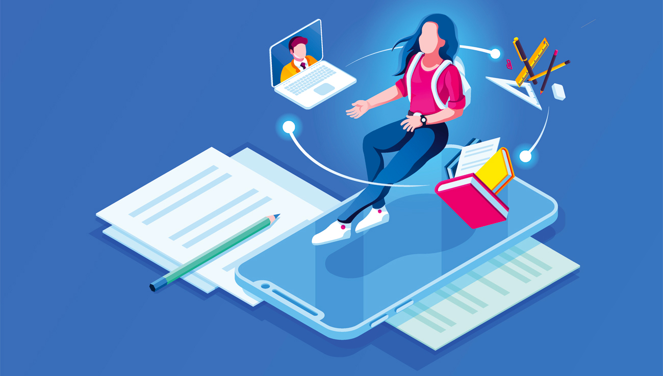 Tecnologización de la enseñanza