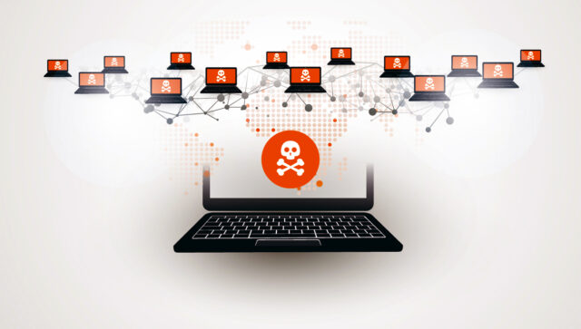 Amenazas informáticas: puntos básicos para frenarlas