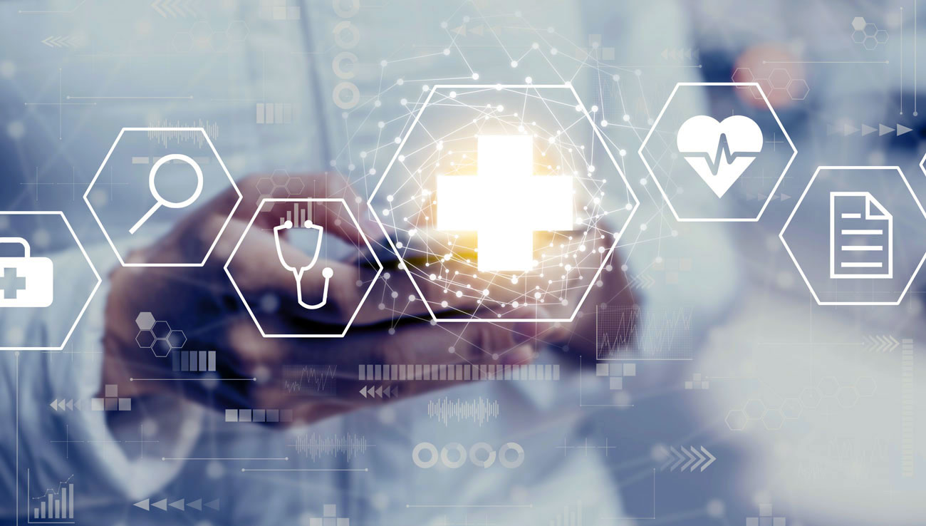 Software as a Service en el sector salud