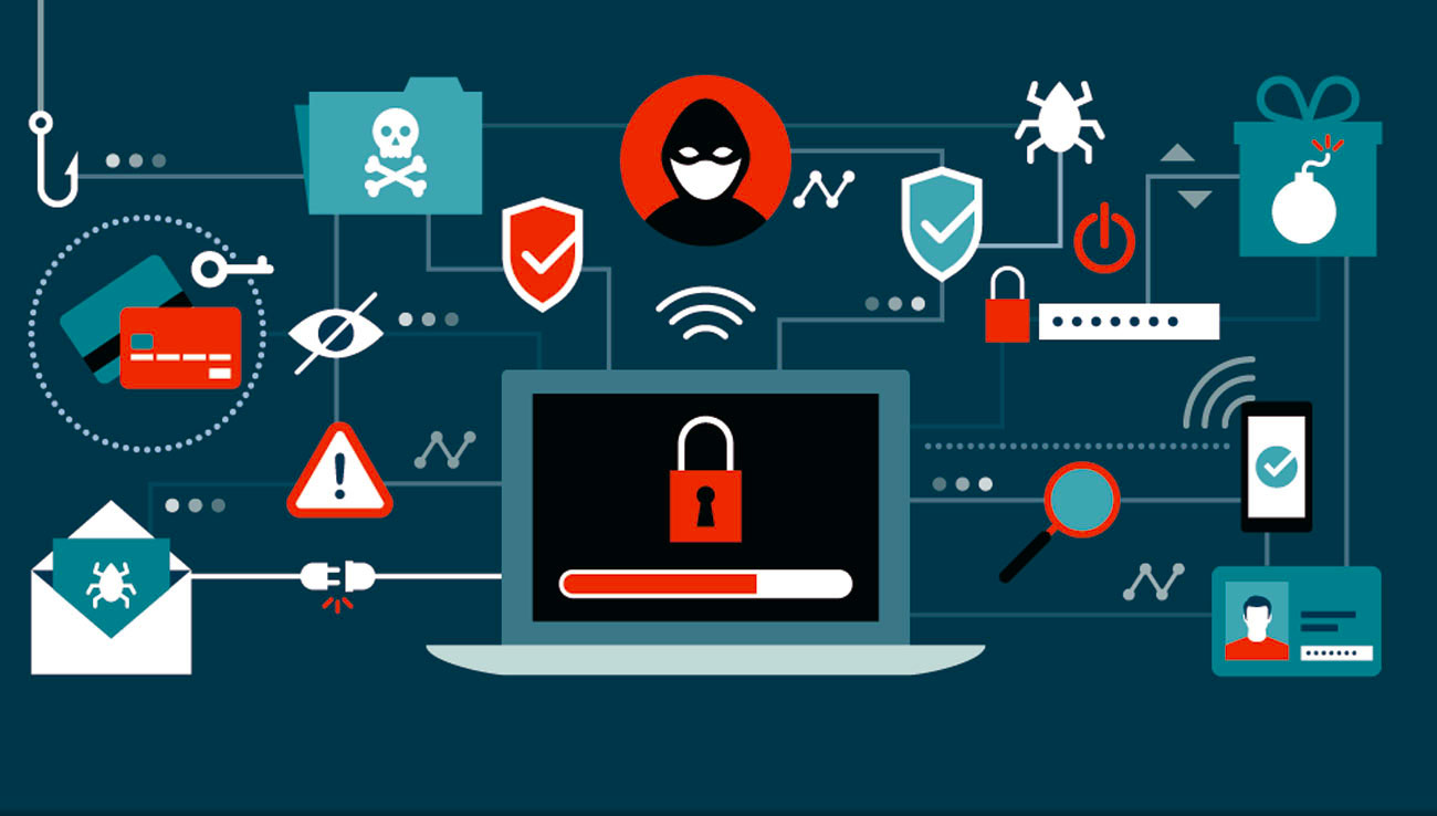 Eavesdropping, riesgo en las redes universitarias VínculoTIC