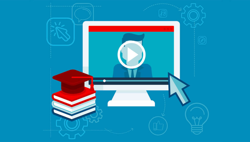 Rainbow Classroom para la educación a distancia VínculoTIC