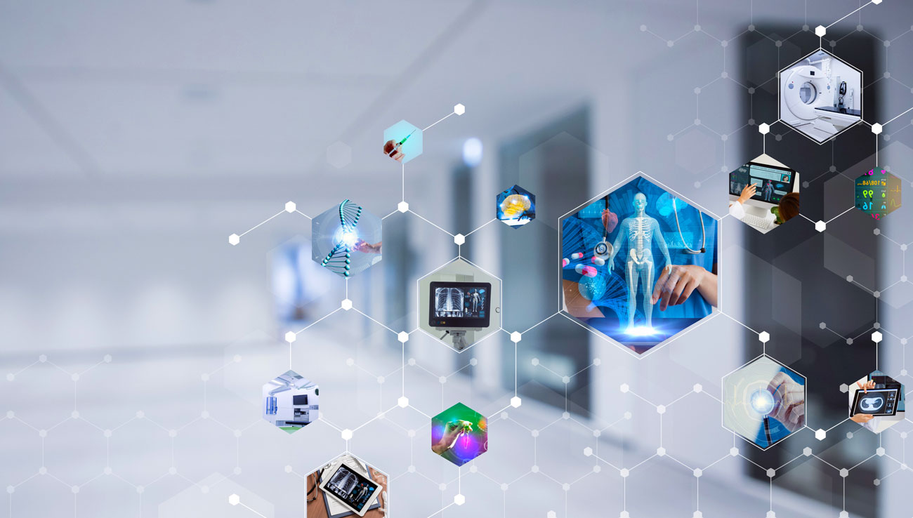 desafíos de la IoMT