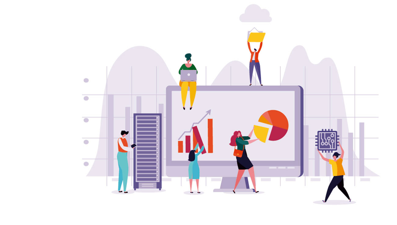 Data driven: empresas impulsadas por datos