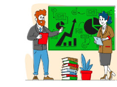 Universidades dirigidas por datos: sus ventajas