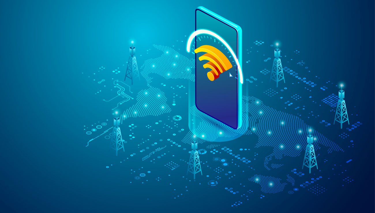 Wi-Fi 6 para los campus: más soluciones