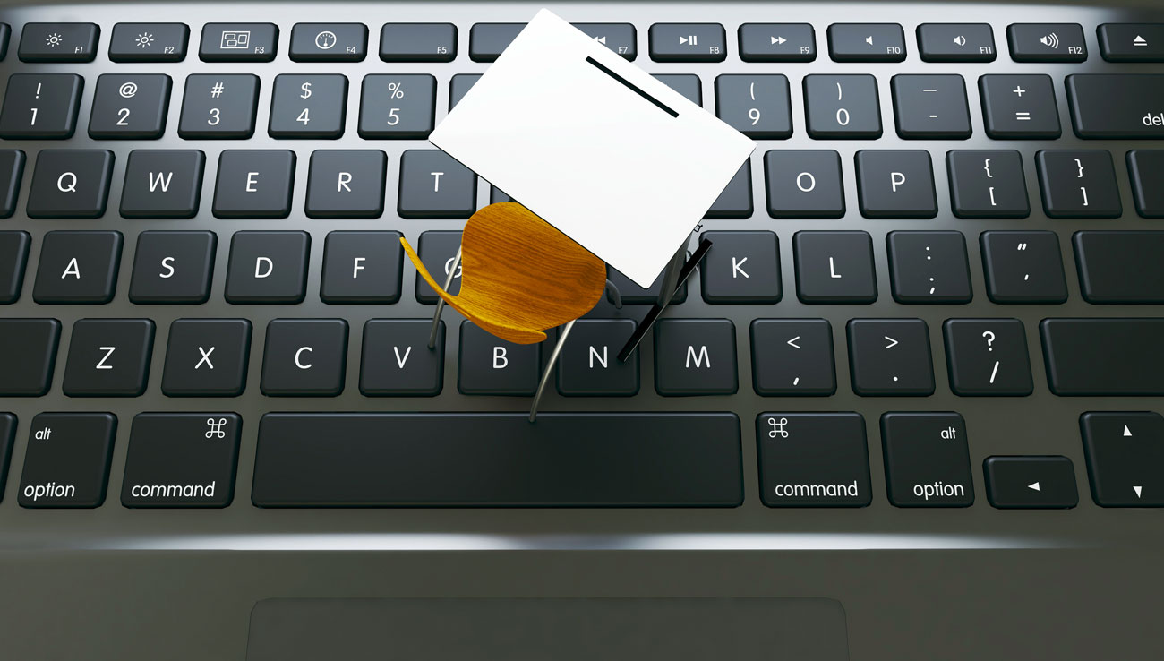 Desafíos de TIC en la educación