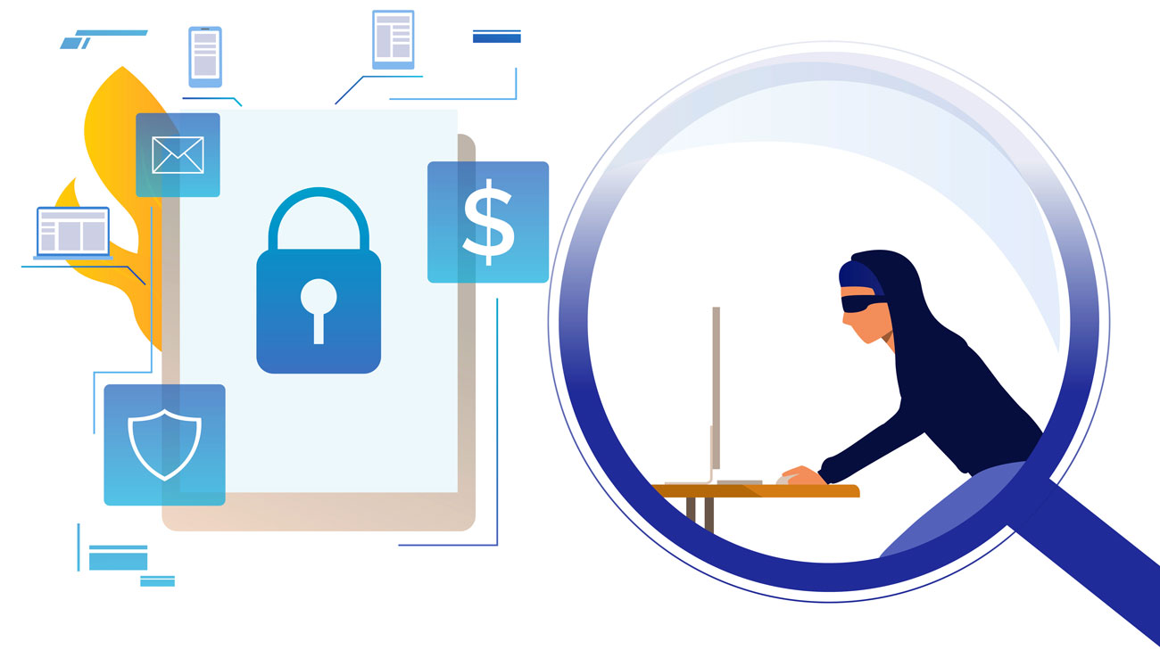 La seguridad online, fundamental en la educación