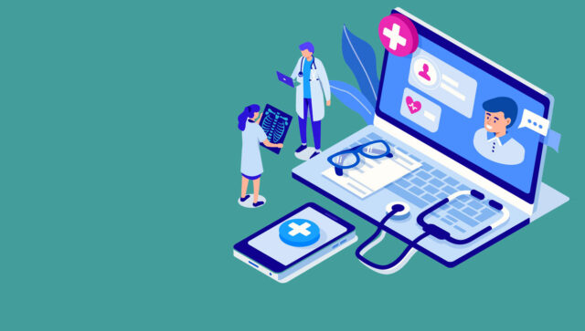 La utilidad de las API en la atención médica