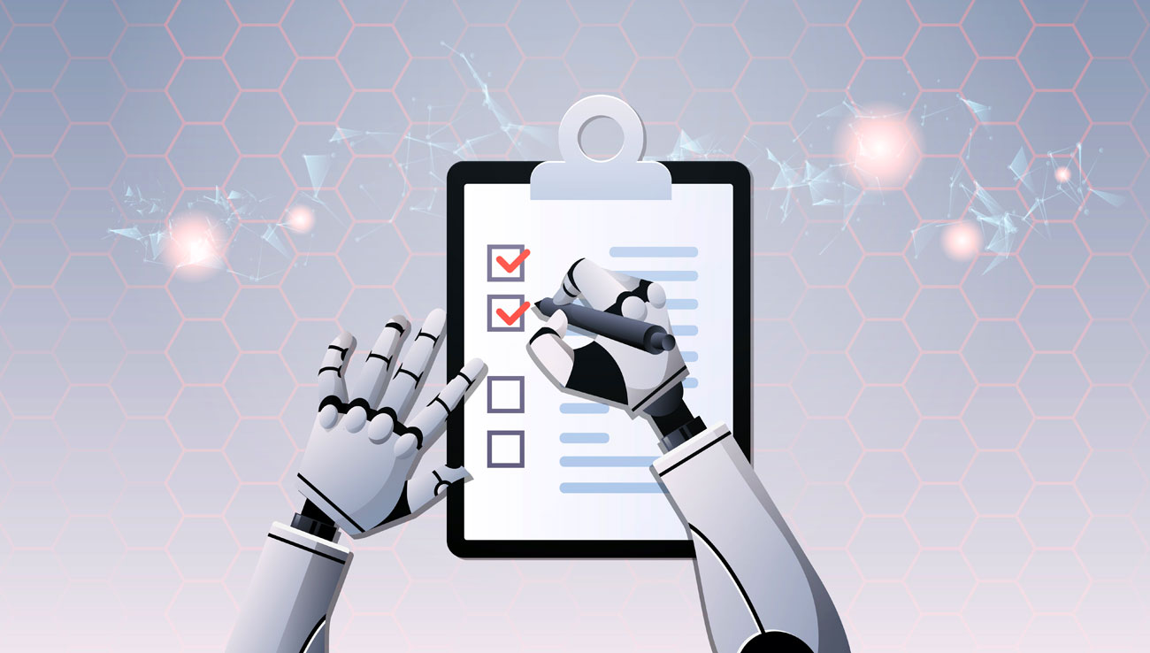 IA para evaluar tareas universitarias