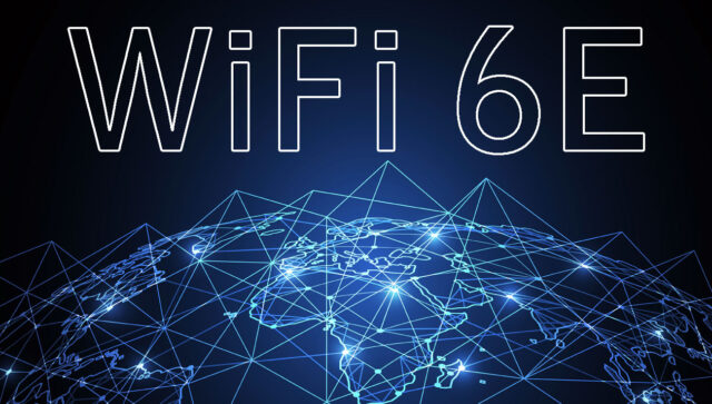 WiFi 6E: ¿cuál será su impacto en el sector educativo?