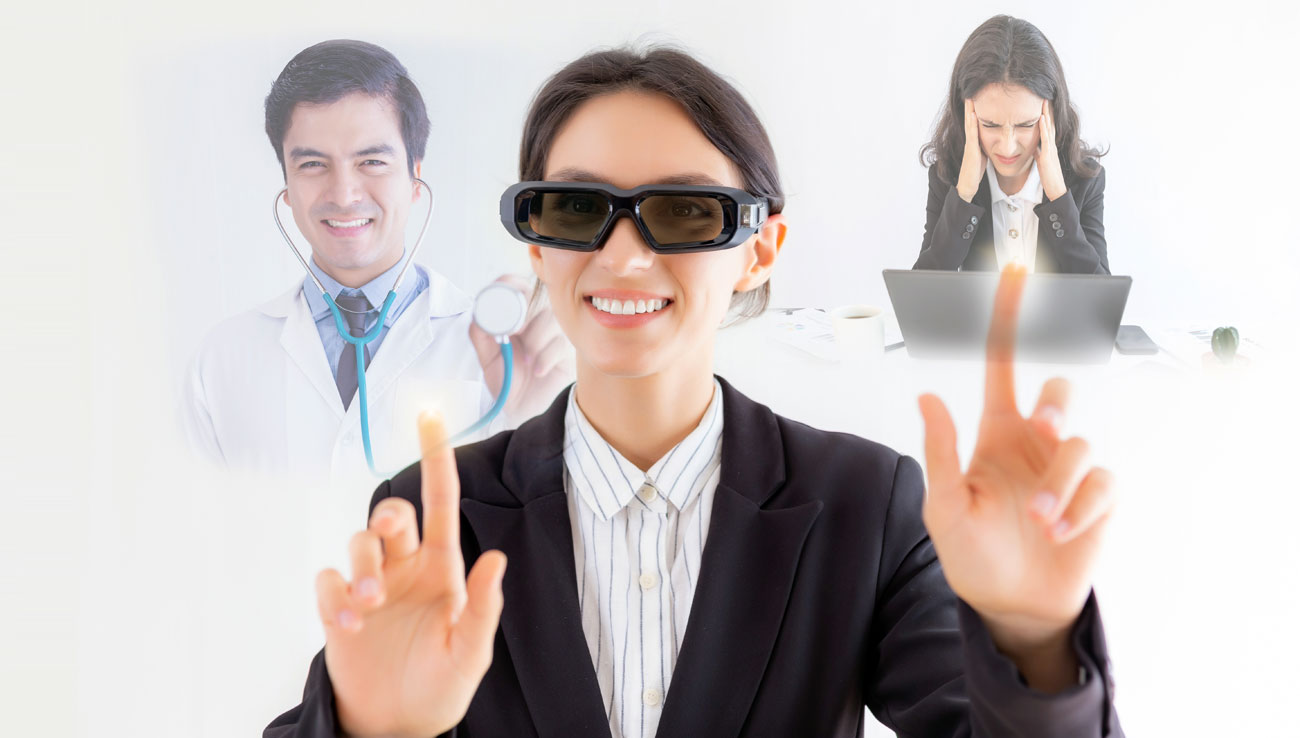 Dispositivos de la IoMT