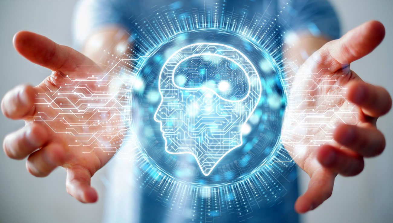 ia en el sector salud