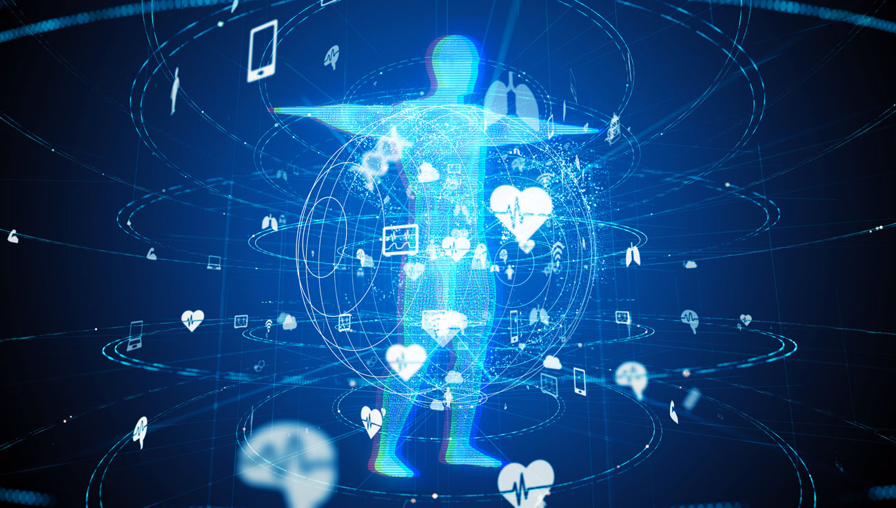 empresa data-driven