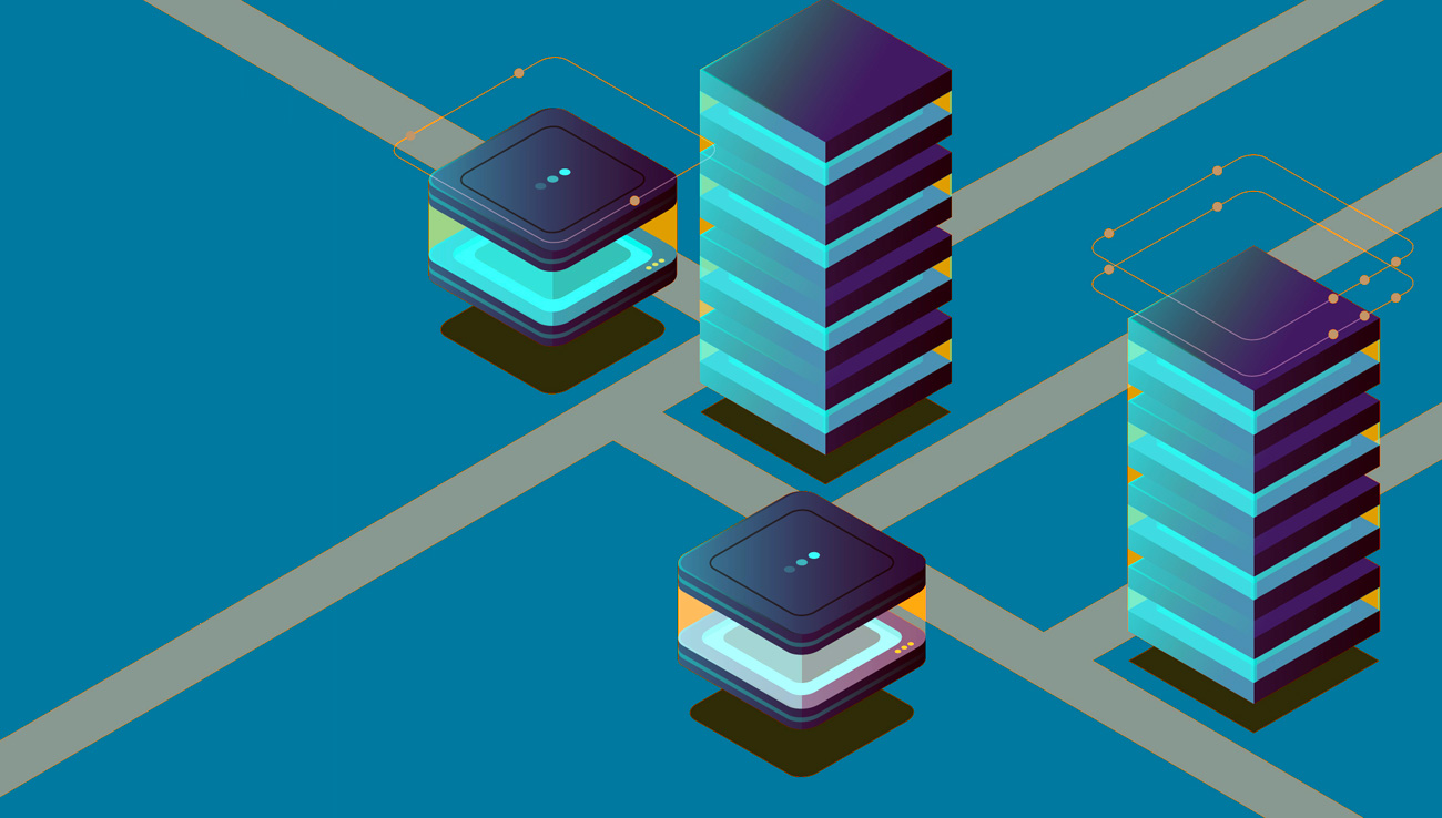 centros de datos definidos por software