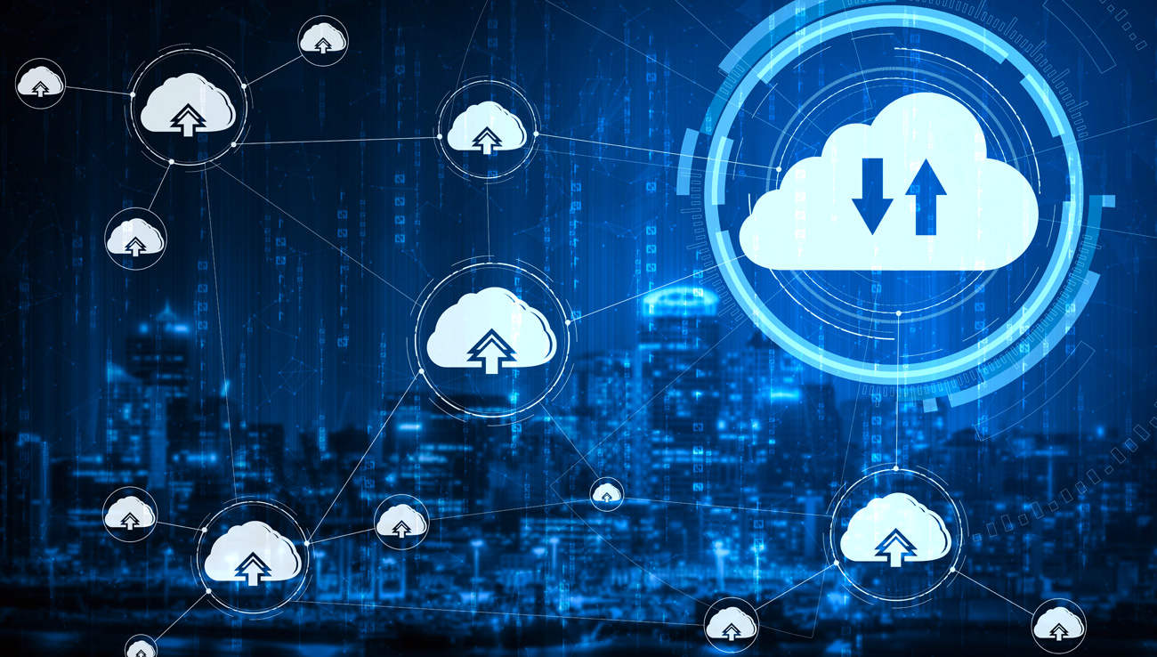 mejores prácticas de TIC híbrida