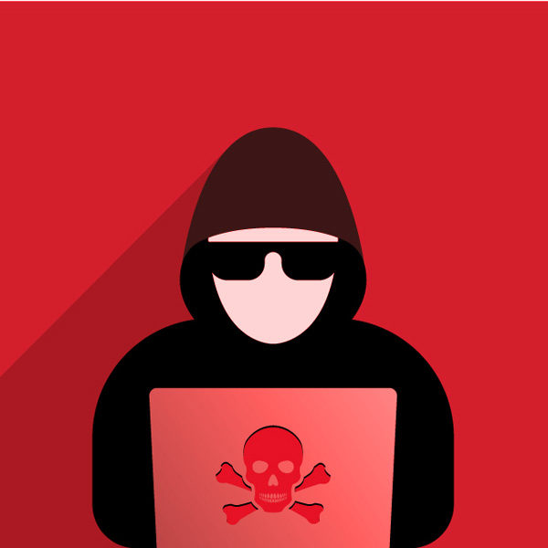 amenazas de ransomware