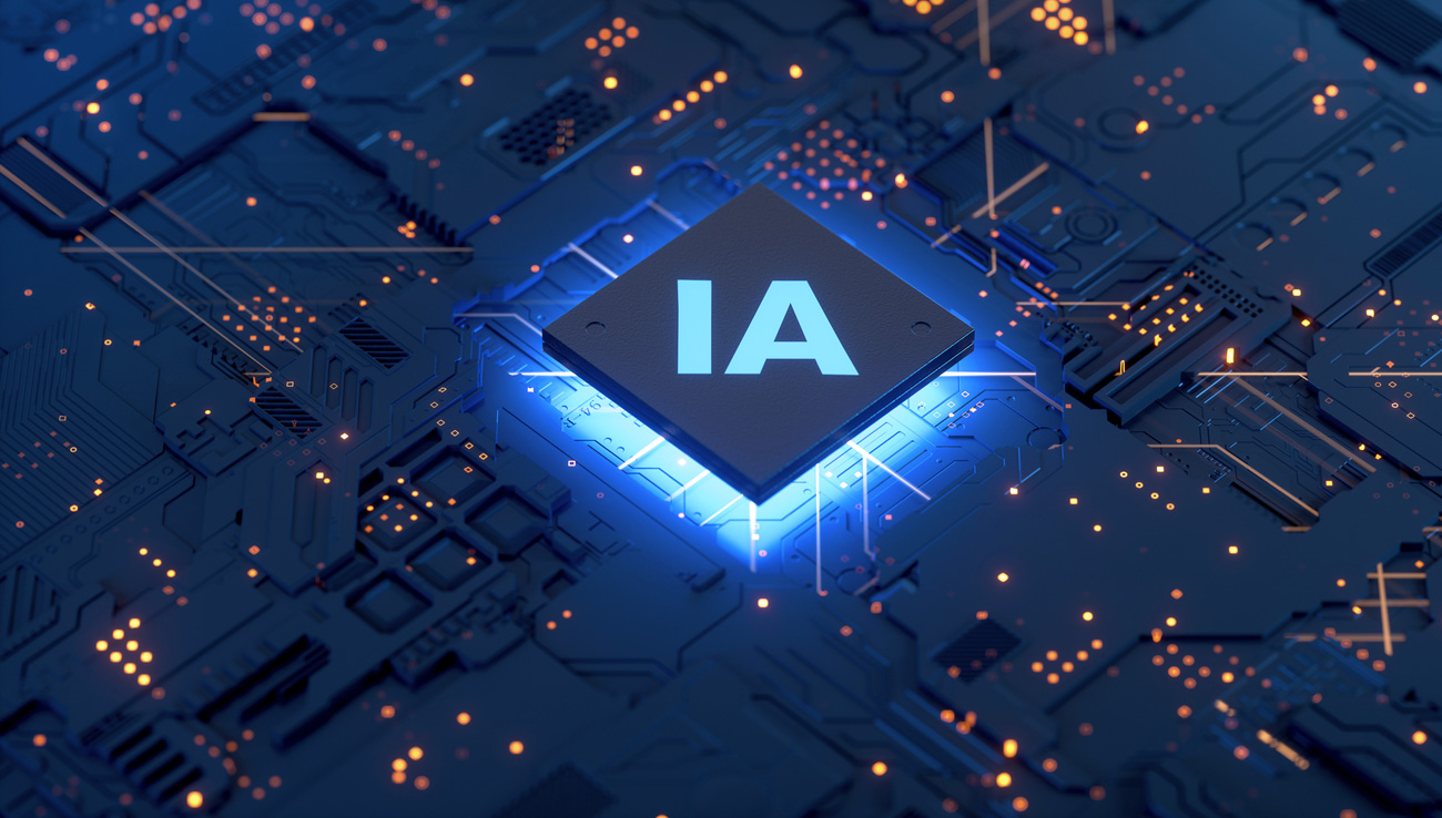 IA generativa y ciberseguridad