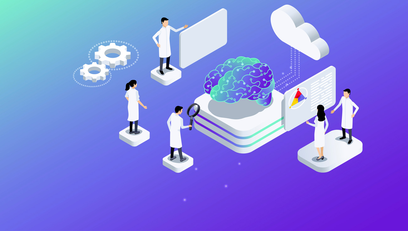 inteligencia artificial empresarial