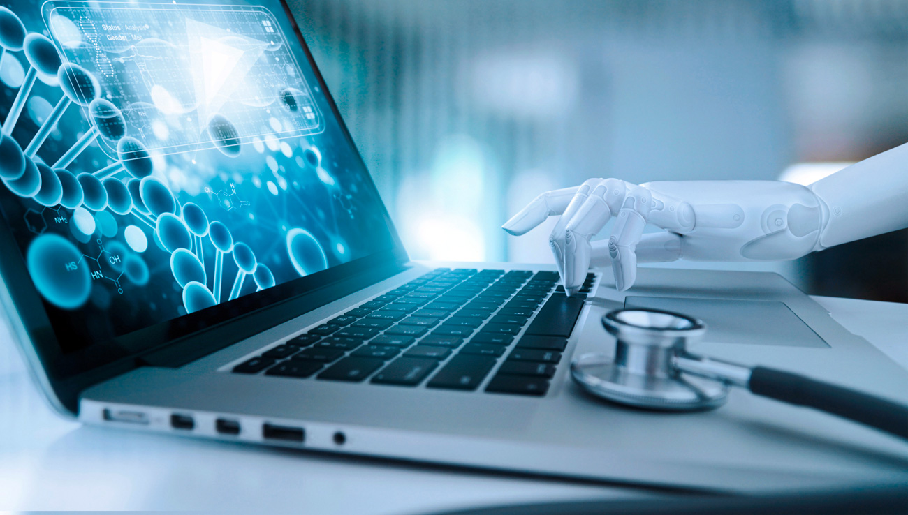 AWS HealthScribe para transcripciones médicas - VínculoTIC