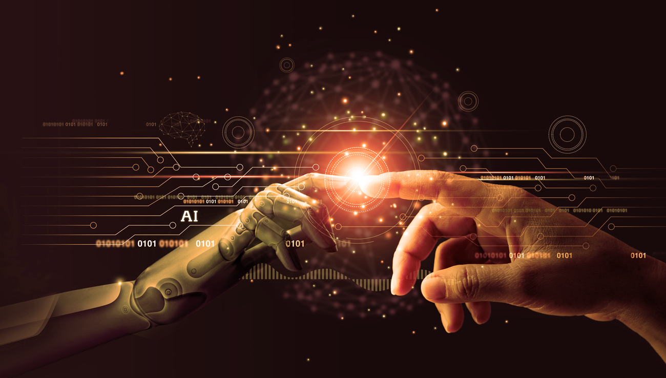 inteligencia artificial para la salud