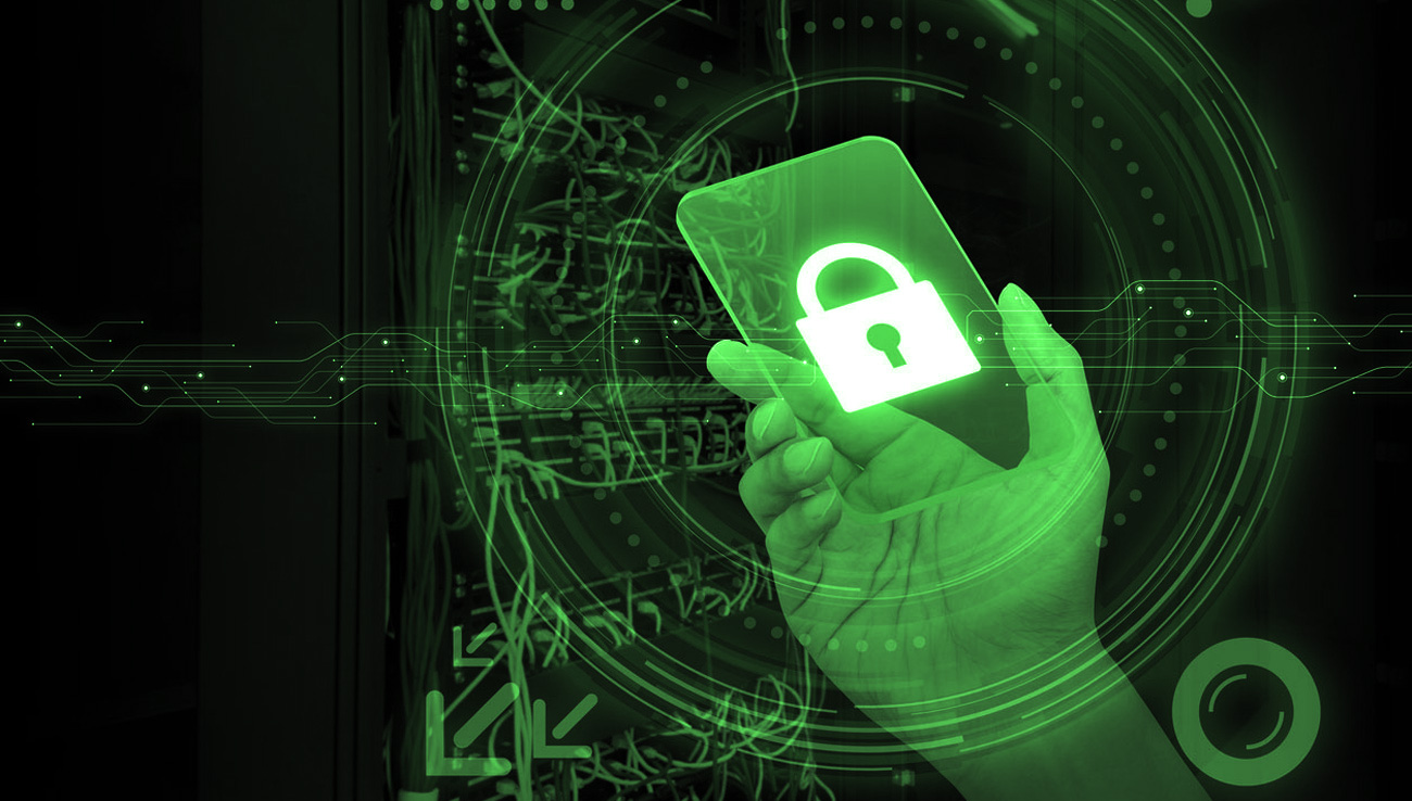 recuperación de los datos secuestrados