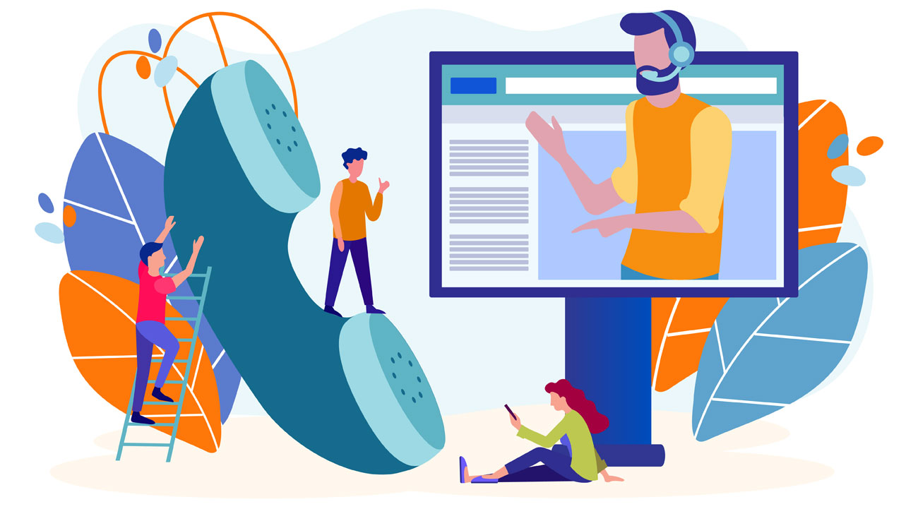 CX en la atención médica