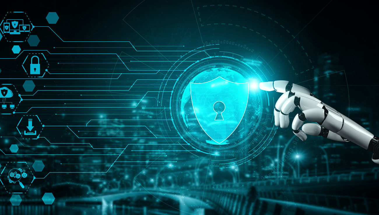 Puntos clave de la IA en ciberseguridad - VínculoTIC