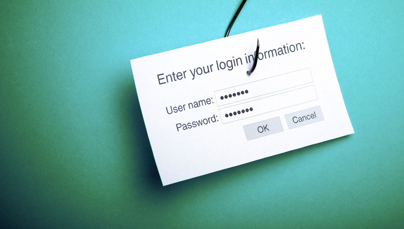 gestión de credenciales