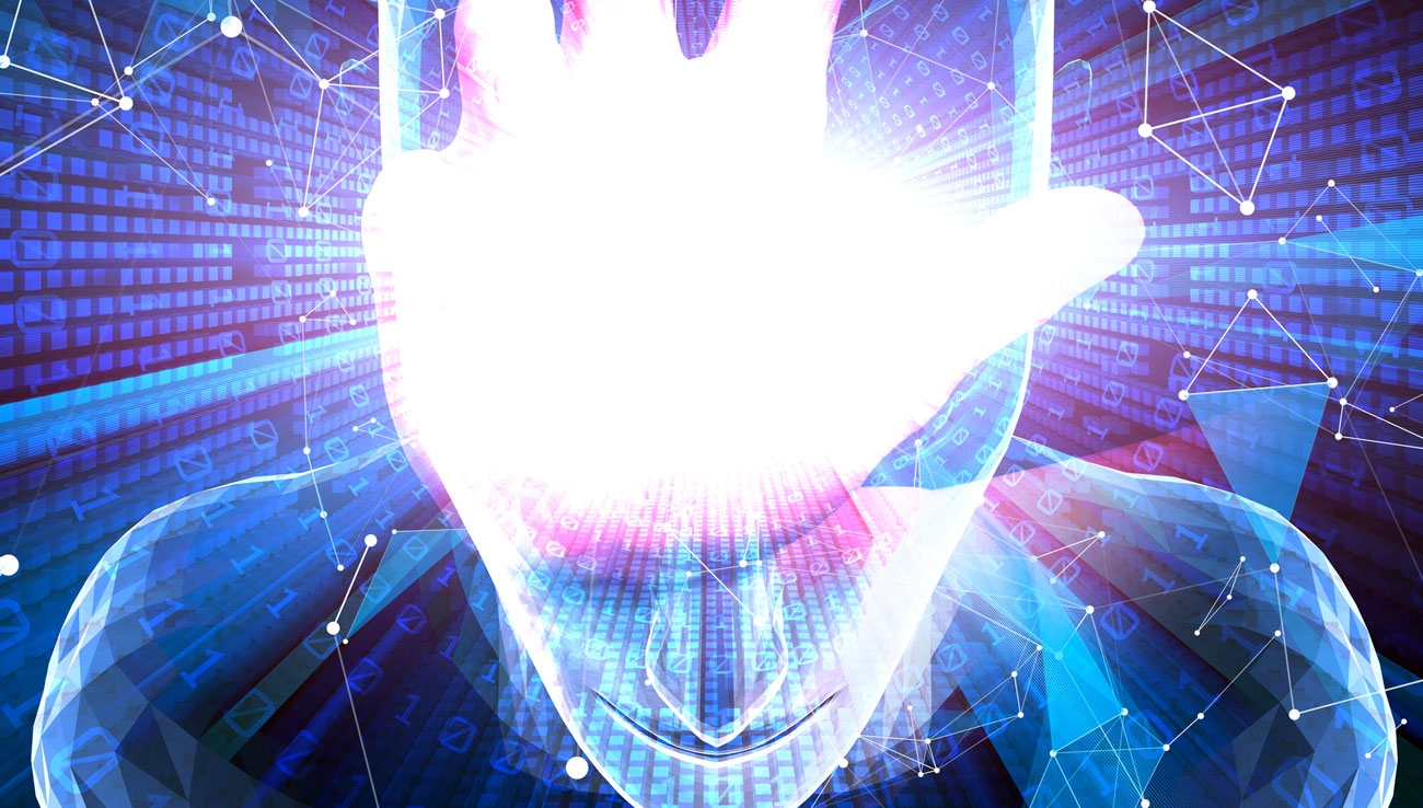 regular el uso de la IA