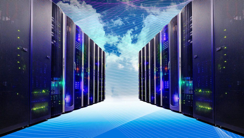 enterprise data cloud