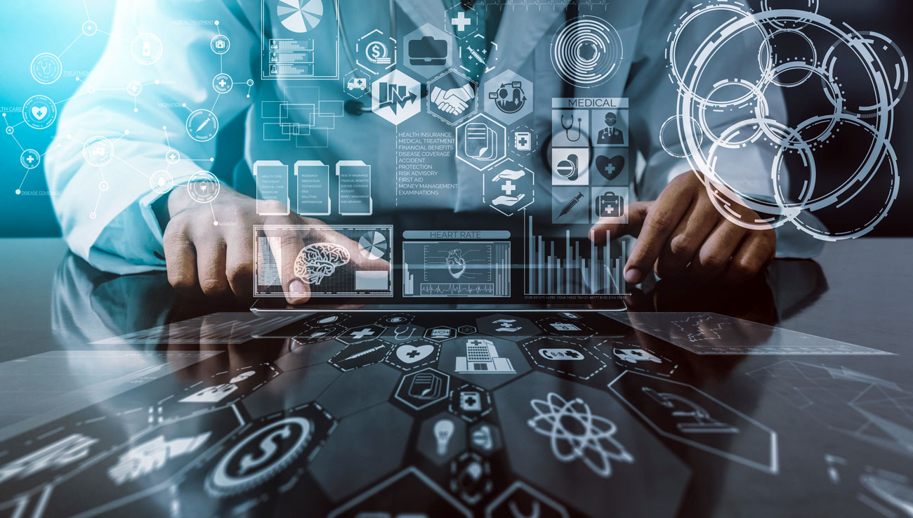 nube de datos empresariales