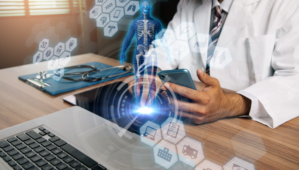 PC con inteligencia artificial